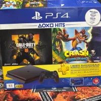 فروش کنسول ps4 slim 1TB