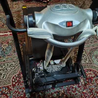 تردمیل|تجهیزات ورزشی|دوگنبدان, |دیوار