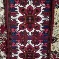 یک جفت پادری دستبافت