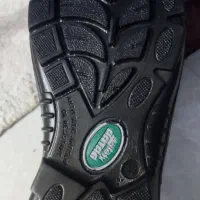 لباس کار و کفش ایران شرق|کیف، کفش، کمربند|نیشابور, تختی|دیوار