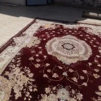 فرش تمیز سالم مرتب