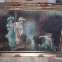 تابلو نقاشی