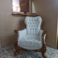 تعمیرات مبل و رنگ آمیزی چوب فراهانی