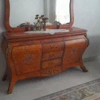 آینه وکنسول