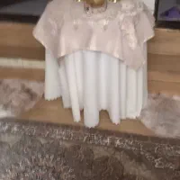 حیاط ویلایی دو طبقه حیاط دار|فروش خانه و ویلا|مشهد, طرق|دیوار