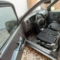 پراید ۱۳۲ مدل ۹۱|خودرو سواری و وانت|لنگرود, |دیوار