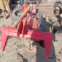 موور|ماشین‌آلات صنعتی|خنداب, |دیوار