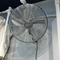 پنکه دیواری عرشیا|پنکه و تصفیه‌کنندهٔ هوا|تهران, بازار|دیوار