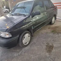 پراید 85 دوگانه شرکت|خودرو سواری و وانت|نهاوند, |دیوار