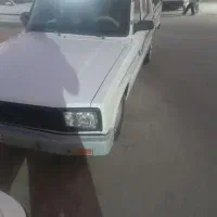 مزدا دوهزار|خودرو سواری و وانت|یزد, |دیوار