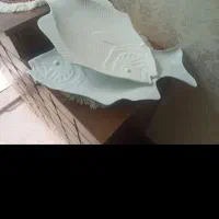 دیس های پذیرایی تکه ای ۲۰۰هزار تومان|ظروف سرو و پذیرایی|بردسیر, |دیوار