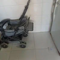 کالسکه بچه
