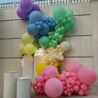 بادکنک و گل آرایی پرنسس|خدمات پذیرایی، مراسم|حمیدیا, |دیوار