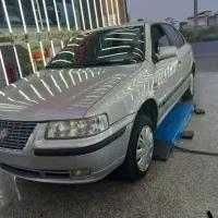 سمند مدل87|خودرو سواری و وانت|نوشهر, |دیوار