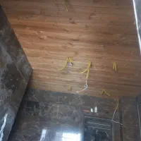 سقف ها۶۰×۶۰ گچی سقف کاذب- ترمووال - ماربل شیت|عمده‌فروشی|سیرجان, |دیوار