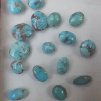 سنگ فیروزه نیشابور