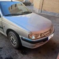 پارس elx|خودرو سواری و وانت|تبریز, |دیوار