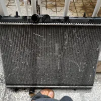 رادیاتور ۲۰۶تیپ ۵ وی ۸