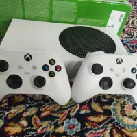 کنسول بازی ایکس باکس سری s|کنسول، بازی ویدئویی و آنلاین|کرمان, |دیوار