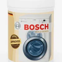 قرص جرمگیر لباسشویی و ظرفشویی بوش|مواد شوینده و دستمال کاغذی|تهران, افسریه شمالی|دیوار