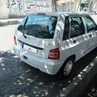 111 مدل 98|خودرو سواری و وانت|تربت جام, یحیی آباد|دیوار