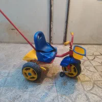 سه چرخه