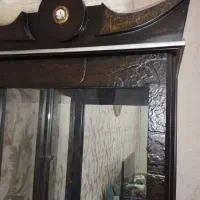 بوفه ریلی|بوفه، ویترین، کنسول|قزوین, |دیوار