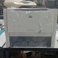 پرینتر پشت و رو زن