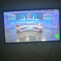 تلویزیون۴۳اینچ