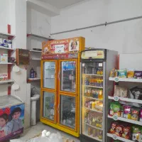 فروش فوری اقلام سوپرمارکت یخچال و وسایل پول لازم