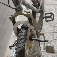 دوچرخه‌ ویوا امگا میدین تایوان اورجینال سایز 26|دوچرخه، اسکیت، اسکوتر|صائین قلعه, |دیوار