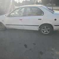 سمندمدل۹۰سلامت|خودرو سواری و وانت|خرمدشت, |دیوار