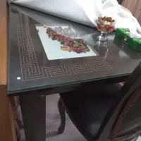 میز ناهار خوری ۶نفره