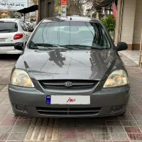 ریو مدل ۸۹ کارمندی