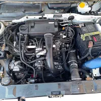 پژو پارس مدل ۹۵ دوگانه کارخانه|خودرو سواری و وانت|بیرجند, |دیوار