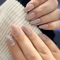 مدل کاشت ناخن