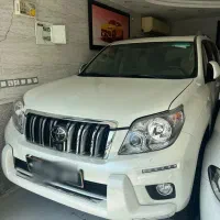 پرادو انرود ۲۰۱۳ نیست در جهان