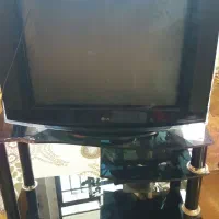 تلوزیون الجی32 بامیز