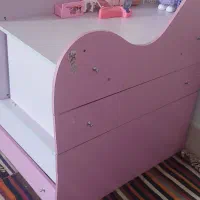 سرویس تخت کودک و نوجوان|تخت و سرویس خواب|جم, |دیوار