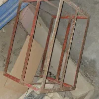 پنجره وجا کولری|مصالح و تجهیزات ساختمان|هندیجان, |دیوار