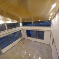 اجرای تخصصی نصب و نقاشی انواع چوب، پارکت،سقف|خدمات پیشه و مهارت|کلاردشت, |دیوار