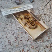 پمپآب آبتسویه آبگرمکن اجاق شیرآلات بخاری گازصفحه|خدمات پیشه و مهارت|شوشتر, |دیوار