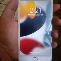 اپل iPhone 7 Plus با حافظهٔ ۳۲ گیگابایت