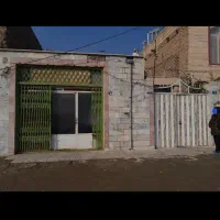 ۹۰ مترخونه یا کارگاه ویلایی با مغازه   کمالشهر