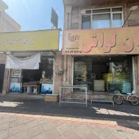 اجاره مغازه تهرانسر شهرک دریا|اجارهٔ مغازه و غرفه|تهران, شهرک دریا|دیوار