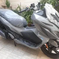 اس وای ام، گلگسی، جی تی ۲۰۰، صفر،jt200|موتورسیکلت|تهران, تهرانسر شمالی|دیوار