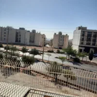 زمین تجاری مسکونی پشت سایپا