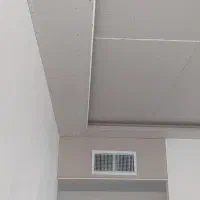 اجرا و فروش سقف تایل و کناف .دیوارپوش و کفپوش.