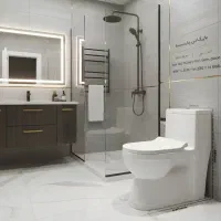 لوله و اتصالات و شیرآلات سینک و هود و گاز شرایطی