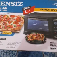 گازروکابینت وتوسترلمسی نونو|اجاق گاز و لوازم برقی پخت‌وپز|کاشمر, |دیوار